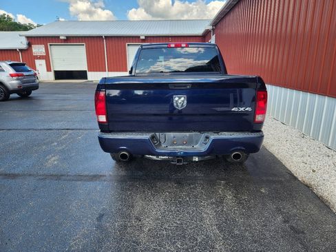 Used 2014 RAM 1500 Express AWD/4WD image 6