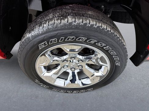 Used 2022 RAM 1500 Big Horn image 20