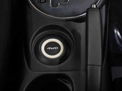 Used 2017 Mitsubishi Outlander Sport ES image 19