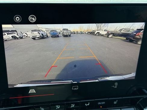 Certified 2024 GMC Canyon AT4 w/ Canyon Safety Plus Package image 14