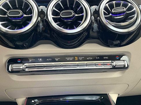 Certified 2023 Mercedes-Benz GLB 250 w/ Premium Package image 34