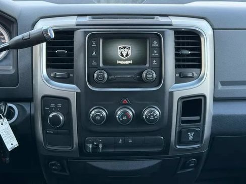 Used 2015 RAM 3500 SLT AWD/4WD image 21