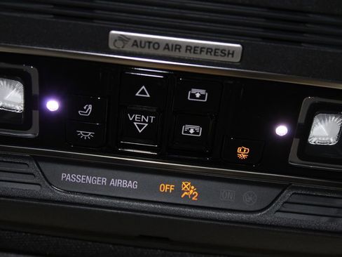 New 2025 Lincoln Navigator Reserve w/ Jet Appearance Package image 61