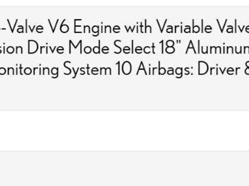 Used 2018 Lexus RX 350 FWD w/ Accessory Package image 79