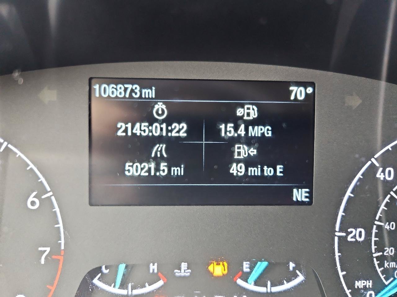 Used 2020 Ford Transit 350 XL RWD image 49