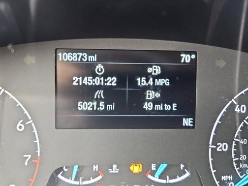 Used 2020 Ford Transit 350 XL image 49