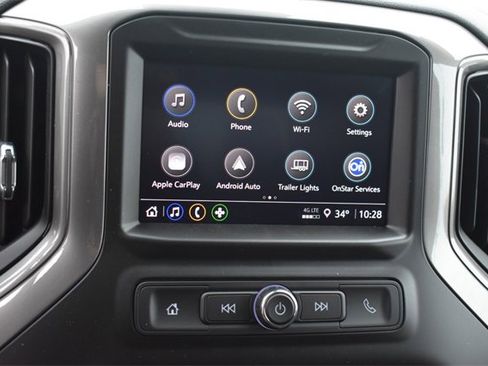 New 2026 Chevrolet Silverado 1500 W/T w/ WT Value Package image 26