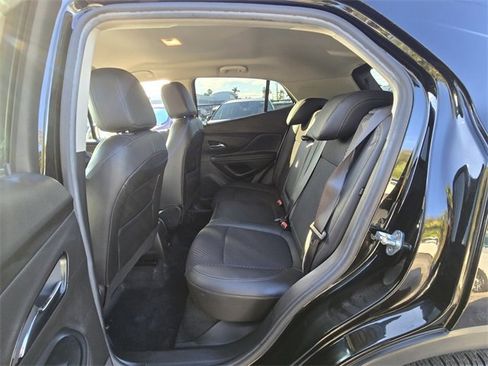 Used 2022 Buick Encore Preferred w/ Safety Package image 14