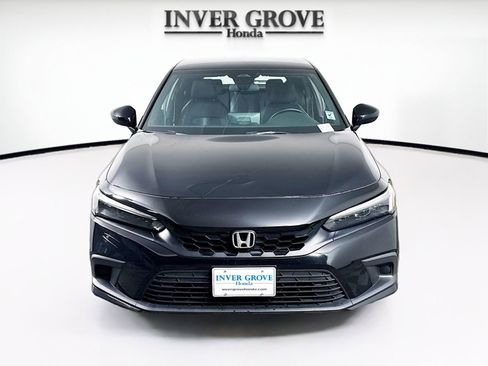 Used 2023 Honda Civic Sport image 2