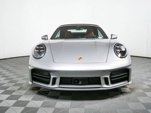 New 2026 Porsche 911 Carrera S RWD image 35