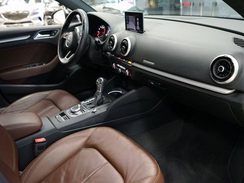 Used 2019 Audi A3 2.0T Premium w/ Convenience Package image 44