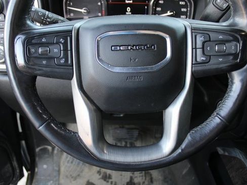 Used 2020 GMC Sierra 2500 Denali w/ Denali Ultimate Package image 12