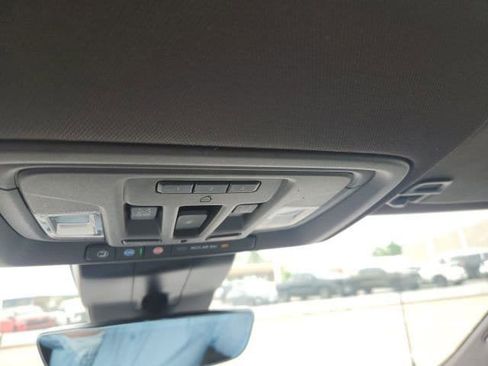 Used 2023 Chevrolet Silverado 1500 LTZ w/ LTZ Premium Package AWD/4WD image 14