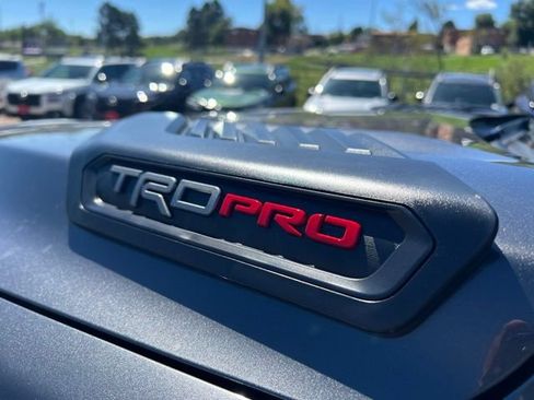 Used 2026 Toyota Tundra TRD Pro w/ Tow Tech Package AWD/4WD image 15