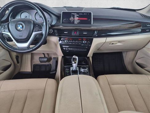 Used 2015 BMW X5 xDrive35i AWD/4WD image 18