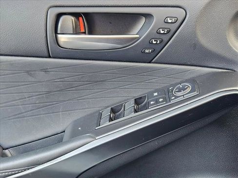 Used 2023 Lexus IS 350 F Sport w/ Navigation Package RWD image 6