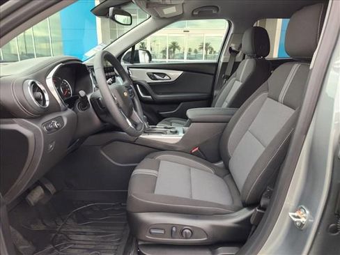 New 2026 Chevrolet Blazer LT w/ Convenience Package image 6