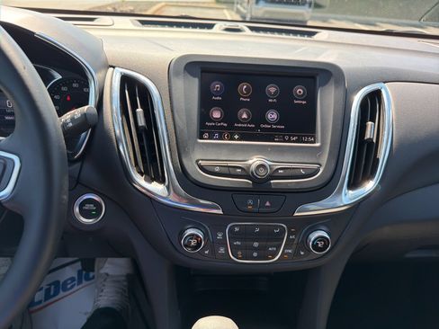 Used 2024 Chevrolet Equinox LT AWD/4WD image 11