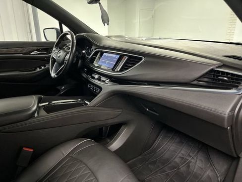 Certified 2024 Buick Enclave Avenir w/ Avenir Technology Package AWD/4WD image 30