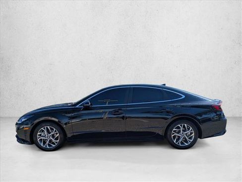 Used 2023 Hyundai Sonata SEL FWD image 9
