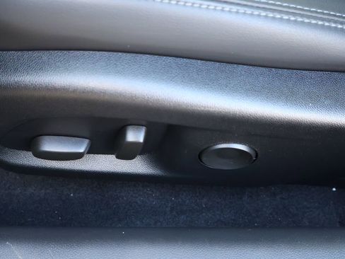 Used 2024 Cadillac CT4 Luxury w/ Cold Weather Package image 33