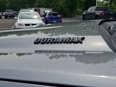 Used 2021 Chevrolet Silverado 1500 RST w/ Bed Protection Package AWD/4WD image 31