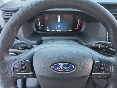 New 2026 Ford Transit 350 148 High Roof Extended image 30