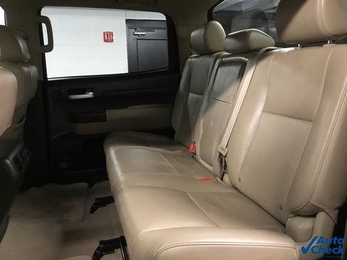 Used 2010 Toyota Tundra Limited image 36