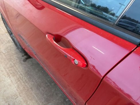 Used 2022 Jeep Compass Limited image 24