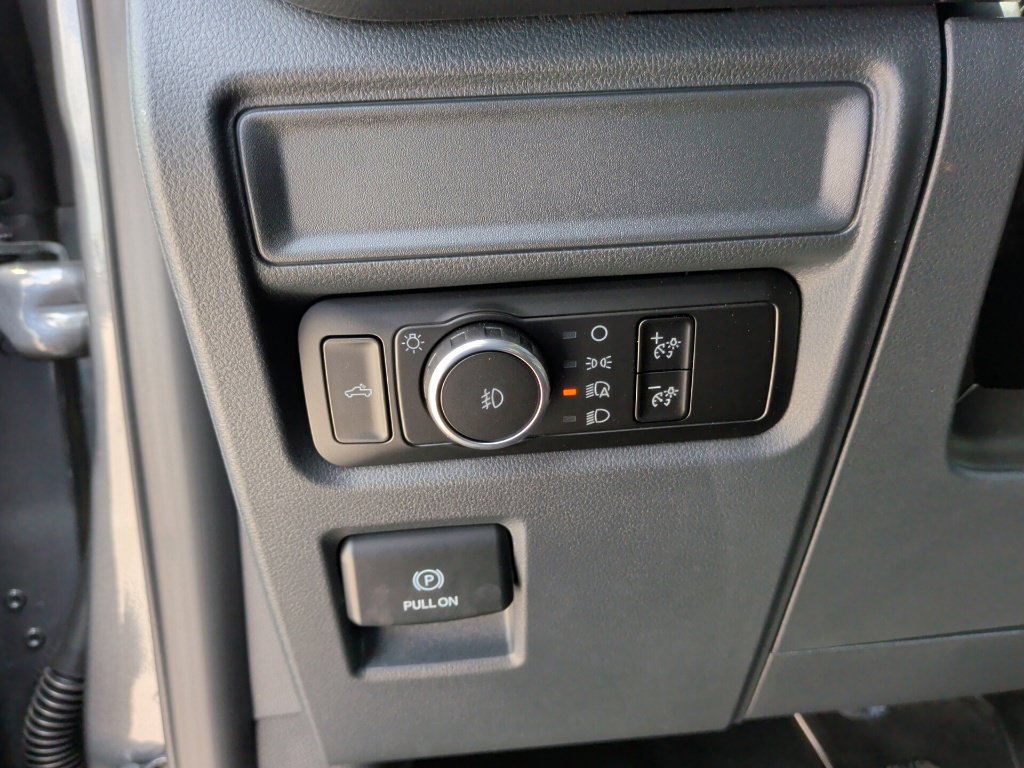 New 2026 Ford F150 STX w/ Equipment Group 200A RWD image 15