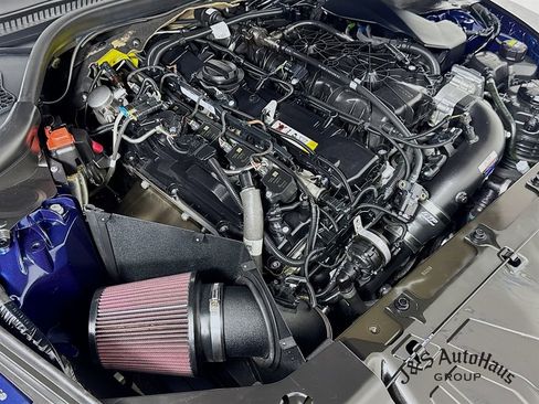 Used 2020 Toyota Supra Premium w/ Driver Assist Package image 54