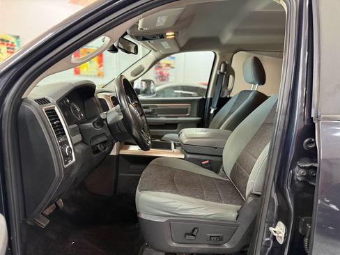 Used 2014 RAM 1500 Big Horn AWD/4WD image 12