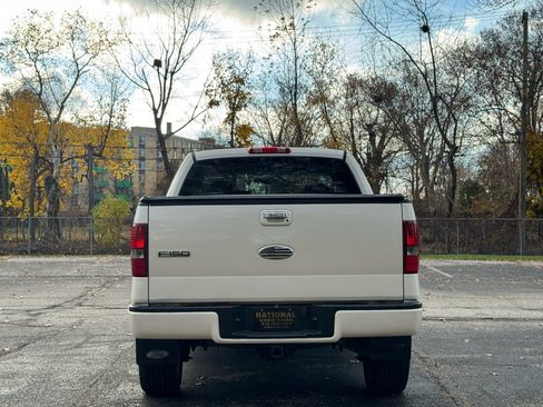 Used 2008 Ford F150 Limited image 13