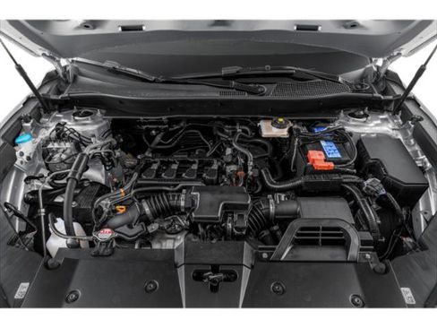 New 2026 Honda CR-V LX image 9