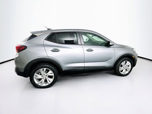 Used 2025 Buick Encore GX Preferred image 10