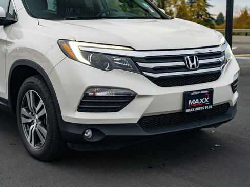 Used 2018 Honda Pilot EX-L image 6
