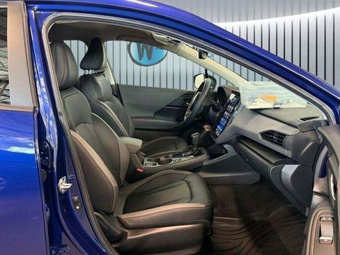 Certified 2024 Subaru Crosstrek 2.5i Limited w/ Popular Package #3A AWD/4WD image 6
