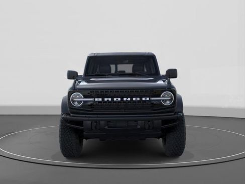 New 2026 Ford Bronco Badlands image 6