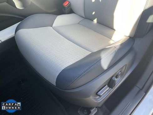 Used 2024 Subaru Solterra Limited w/ Limited Package image 18