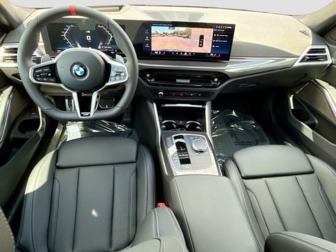 New 2026 BMW M340i w/ Premium Package RWD image 16