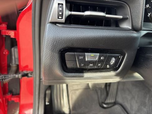 Used 2021 Toyota Supra w/ Safety & Technology Package image 22