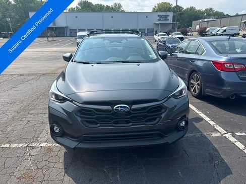Used 2024 Subaru Crosstrek 2.0i Premium AWD/4WD image 2