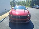 Used 2017 Ford Mustang Premium image 2