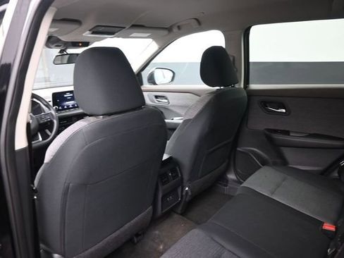 Used 2023 Nissan Rogue SV AWD/4WD image 23