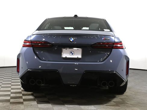 New 2026 BMW M5 w/ Executive Package AWD/4WD image 6