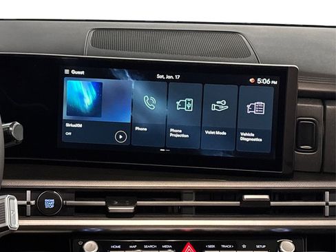 New 2026 Hyundai Santa Fe SE AWD/4WD image 10