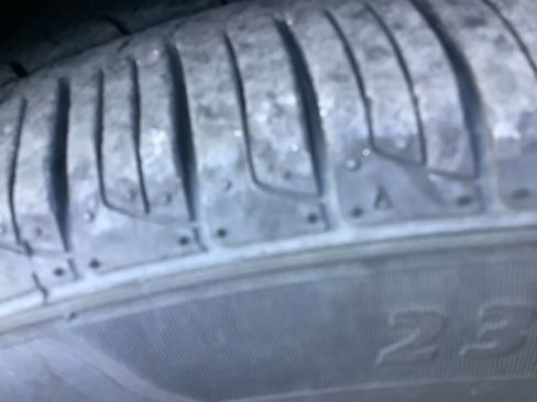 Used 2025 Toyota Camry SE image 22