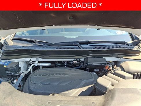 Used 2025 Honda Passport TrailSport image 27