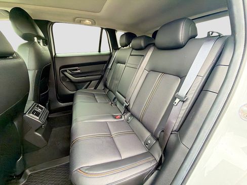 Used 2024 MAZDA CX-50 2.5 Turbo w/ Cargo Package image 20