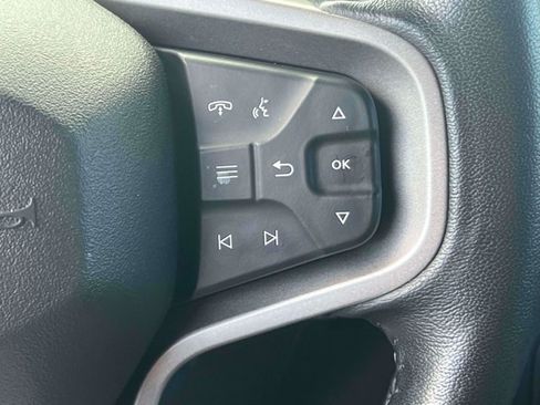 Used 2023 Ford Bronco Wildtrak AWD/4WD image 26